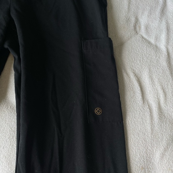 Straight Leg Scrub Pants - Picture 6 of 10